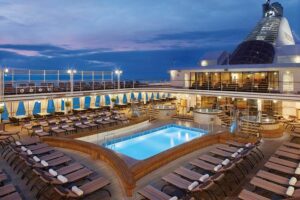Opera Voyages With Silverseas Europe | The Ultimate Travel Company