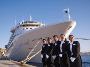 Opera Voyages With Silverseas Europe | The Ultimate Travel Company