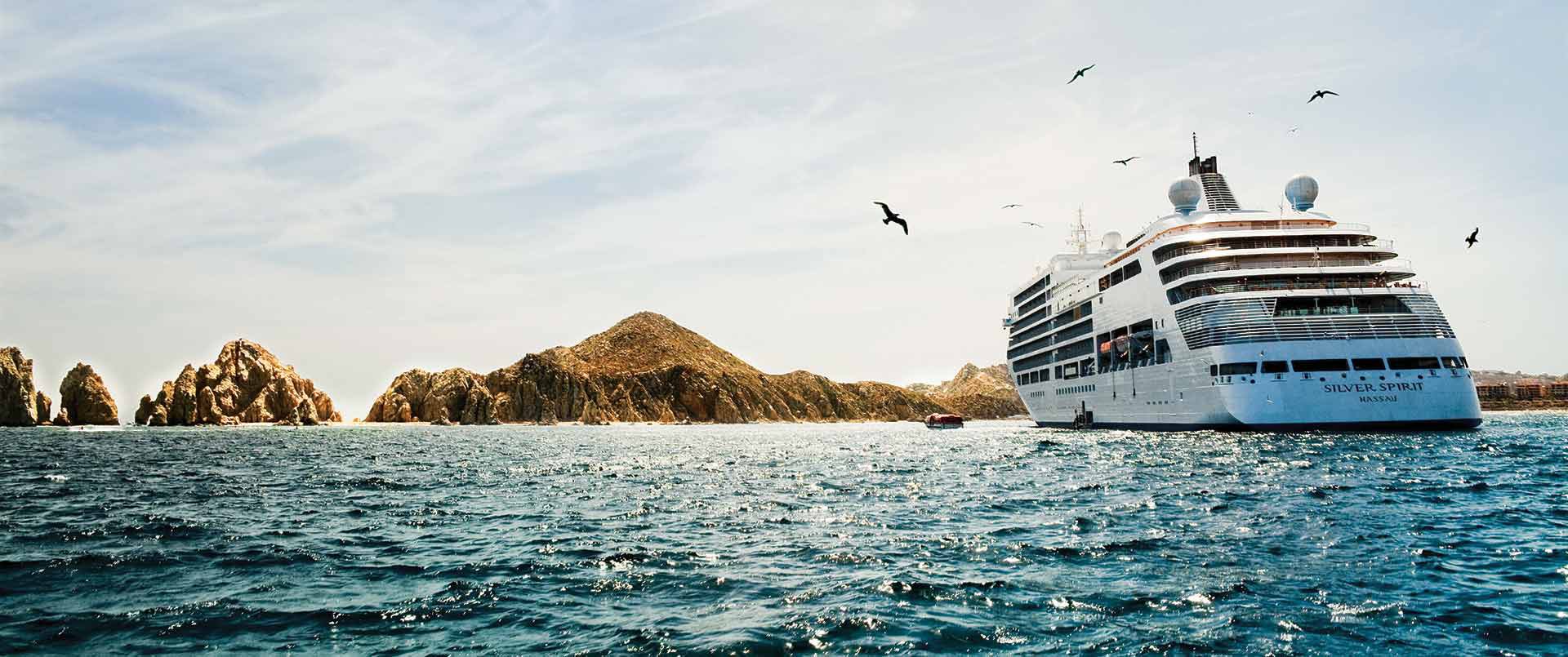 Opera Voyages With Silverseas Europe | The Ultimate Travel Company