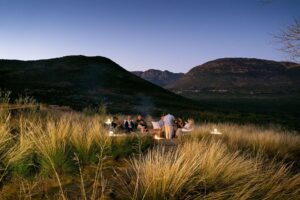 Simbavati Cederberg Ridge Wilderness Lodge | The Cederberg Mountains | The Ultimate Travel Company