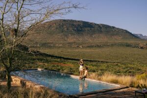 Simbavati Cederberg Ridge Wilderness Lodge | The Cederberg Mountains | The Ultimate Travel Company