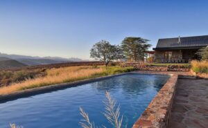 Simbavati Cederberg Ridge Wilderness Lodge | The Cederberg Mountains | The Ultimate Travel Company