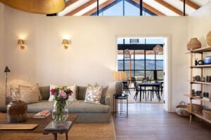 Simbavati Cederberg Ridge Wilderness Lodge | The Cederberg Mountains | The Ultimate Travel Company