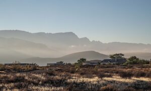 Simbavati Cederberg Ridge Wilderness Lodge | The Cederberg Mountains | The Ultimate Travel Company