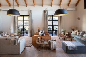 Simbavati Cederberg Ridge Wilderness Lodge | The Cederberg Mountains | The Ultimate Travel Company