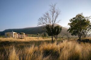 Simbavati Cederberg Ridge Wilderness Lodge | The Cederberg Mountains | The Ultimate Travel Company