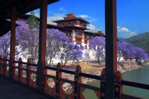 Temple | Luxury Bhutan Holidays | The Ultimate Travel Company