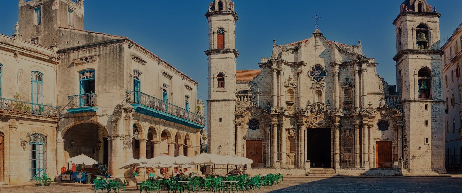 Cuban Architecture | Cuba Holidays | The Ultimate Travel Company