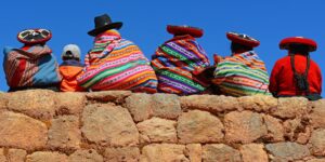 People in Peru | Luxury Peru Holidays | The Ultimate Travel Company