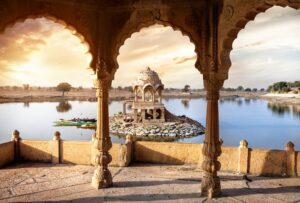 Rajasthan | India Holidays | The Ultimate Travel Company
