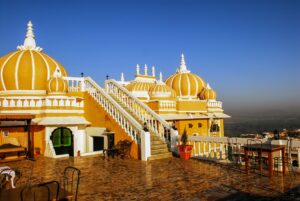 Deogarh | India Holidays | The Ultimate Travel Company