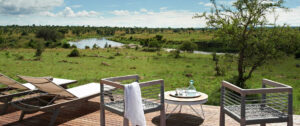 Singita Mara River Tented Camp, Tanzaniai | Ultimate Travel Co
