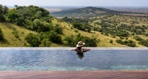 Singita Sasakwa Lodge | Ultimate Travel Co