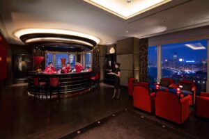 The Peninsula | Shanghai | The Ultimate Travel Company
