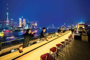 The Peninsula | Shanghai | The Ultimate Travel Company