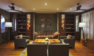 Sanctum Inle Resort | Inle Lake | The Ultimate Travel Company