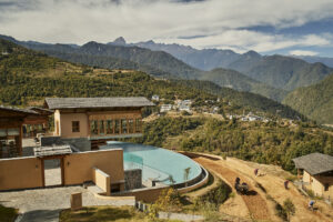 Six Senses Punakha | Bhutan | Ultimate Travel Co