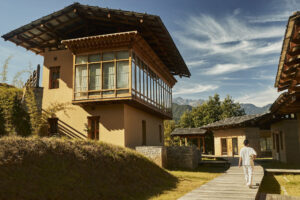 Six Senses Punakha | Bhutan | Ultimate Travel Co