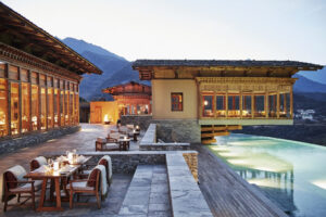 Six Senses Punakha | Bhutan | Ultimate Travel Co
