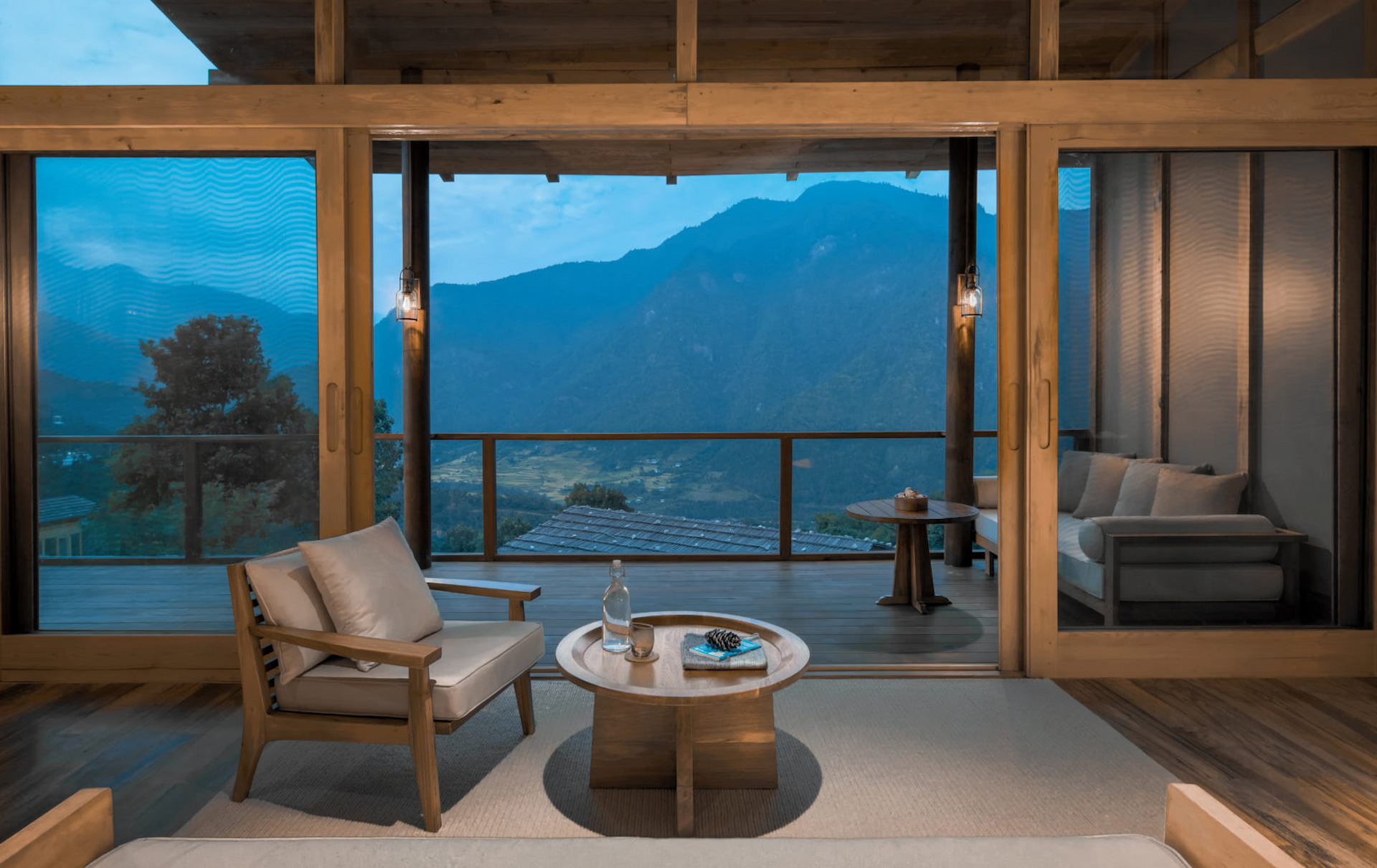 Six Senses Punakha | Bhutan | Ultimate Travel Co