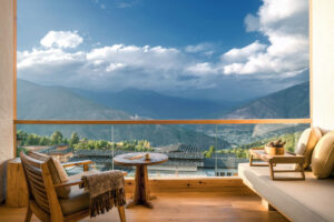 Six Senses Thimphu | Ultimate Travel Co