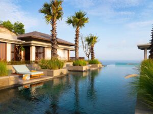 Six Senses Uluwatu | Bali | The Ultimate Travel Company