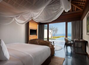 Six Senses Uluwatu | Bali | The Ultimate Travel Company