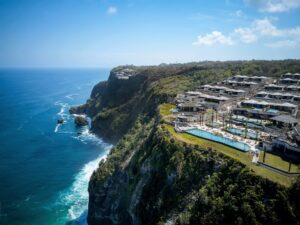 Six Senses Uluwatu | Bali | The Ultimate Travel Company