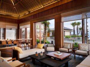 Six Senses Uluwatu | Bali | The Ultimate Travel Company