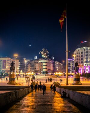 North Macedonia | Ultimate Travel Company