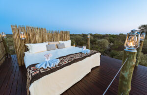 Tau Pan Camp | Botswana | Ultimate Travel Company