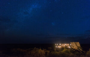 Tau Pan Camp | Botswana | Ultimate Travel Company