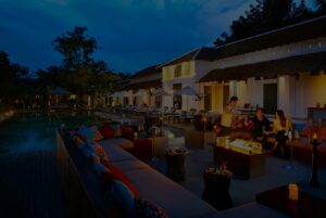 Sofitel, Luang Prabang | Laos | Ultimate Travel Company