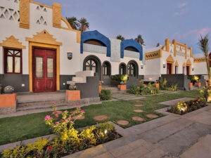 Sonesta Nouba Hotel Aswan | Ultimate Travel Co