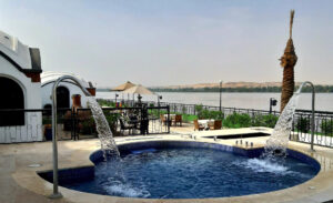 Sonesta Nouba Hotel Aswan | Ultimate Travel Co