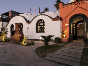 Sonesta Nouba Hotel Aswan | Ultimate Travel Co
