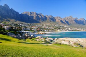 Camps Bay in Cape Town | Luxury South Africa Holidays | The Ultimate Travel Company