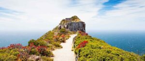 Cape Point Nature Reserve at Cape Town | Luxury South Africa Holidays | The Ultimate Travel Company