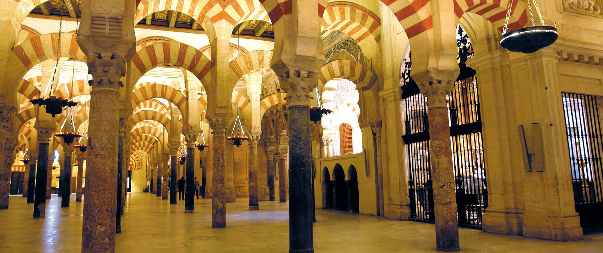 Hotel Hospes Palacio Del Bailío, Cordoba | The Ultimate Travel Company