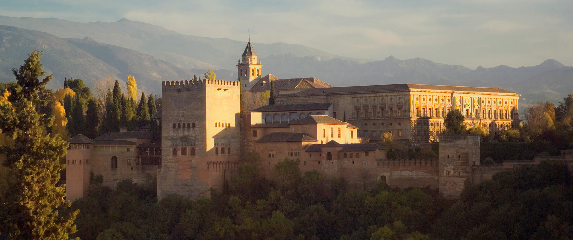 Hotel Hospes Palacio De Los Patos, | The Ultimate Travel Company
