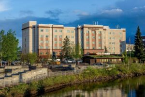 SpringHill Suites Fairbanks by Mariott Fairbanks | Luxury USA Holidays | The Ultimate Travel Company