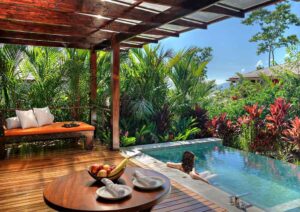 Nayara Springs, Arenal | Costa Rica | pool | The Ultimate Travel Company