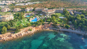St Regis Mardavall, Costa D’en Blanes, Mallorca | Ultimate Travel Co