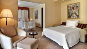 St Regis Mardavall, Costa D’en Blanes, Mallorca | Ultimate Travel Co