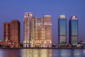 The St. Regis Cairo | Ultimate Travel Co. | Tailor Made Holidays