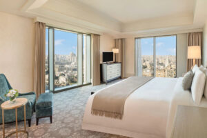 The St. Regis Cairo | Ultimate Travel Co. | Tailor Made Holidays