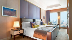 St. Regis Osaka | Ultimate Travel Co