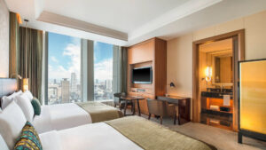 St. Regis Osaka | Ultimate Travel Co
