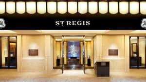 St. Regis Osaka | Ultimate Travel Co