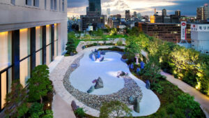 St. Regis Osaka | Ultimate Travel Co